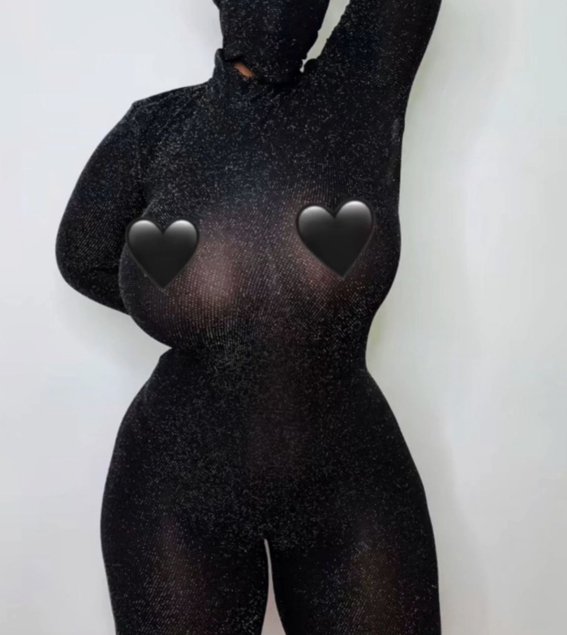 Black Goddess 1